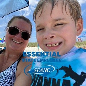 Meet your Posher, Tawnya